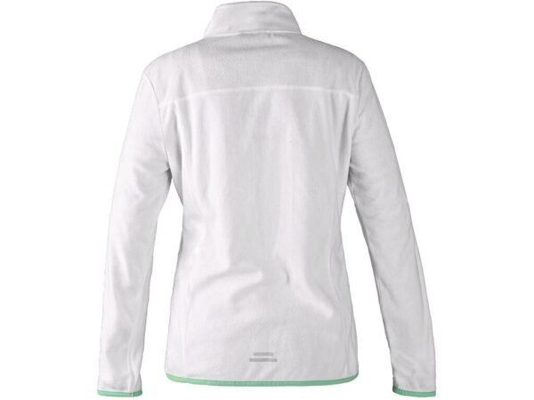 GRANBY LADY mikina fleece bílá - Image 2