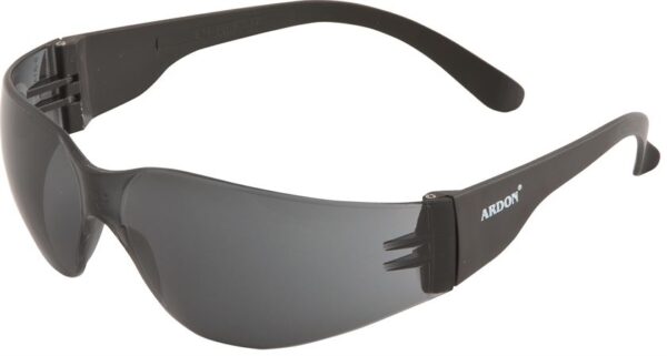 V9200 brýle kouřové