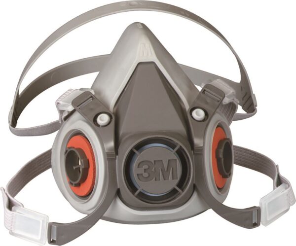 3M 6000 polomaska
