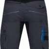 4XSTRETCH kraťasy tmavě šedé - Image 4