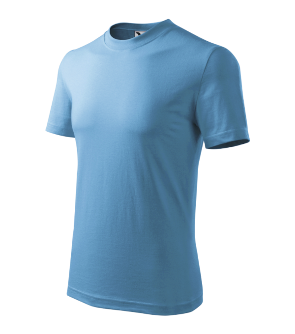HEAVY tričko krátký rukáv unisex