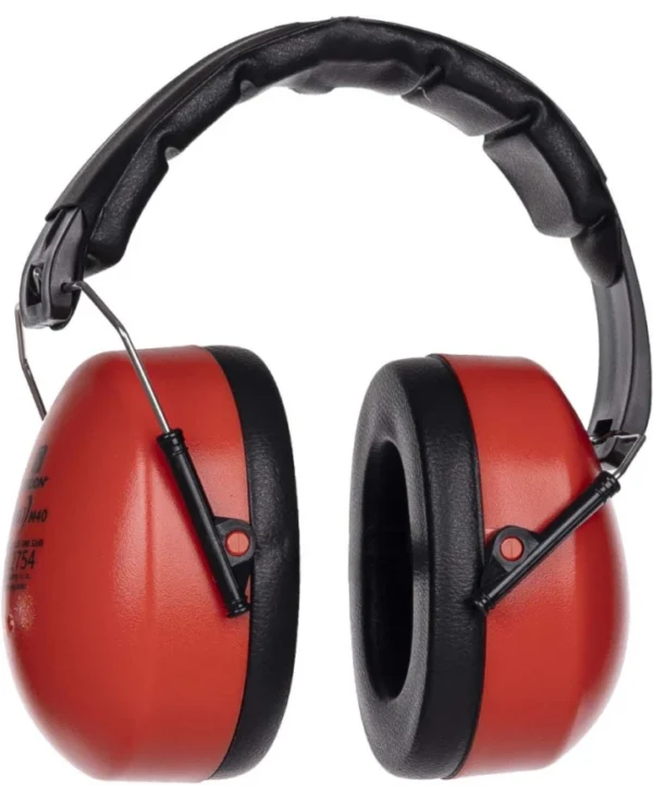 4EAR M40 sluchátka