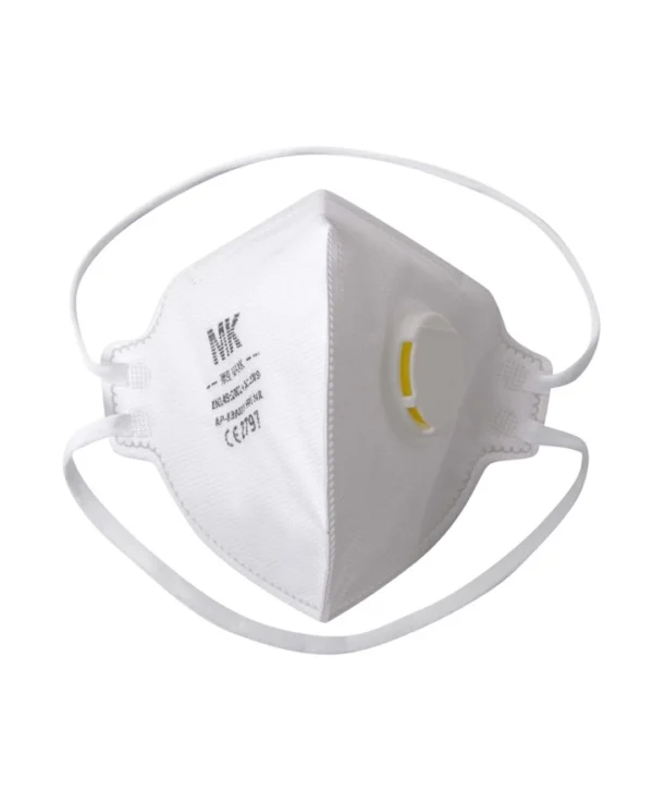 respirátor AP 83001V FFP1