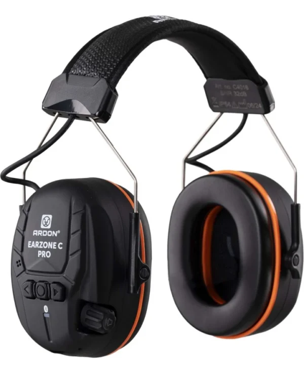 EARZONE PRO C sluchátka