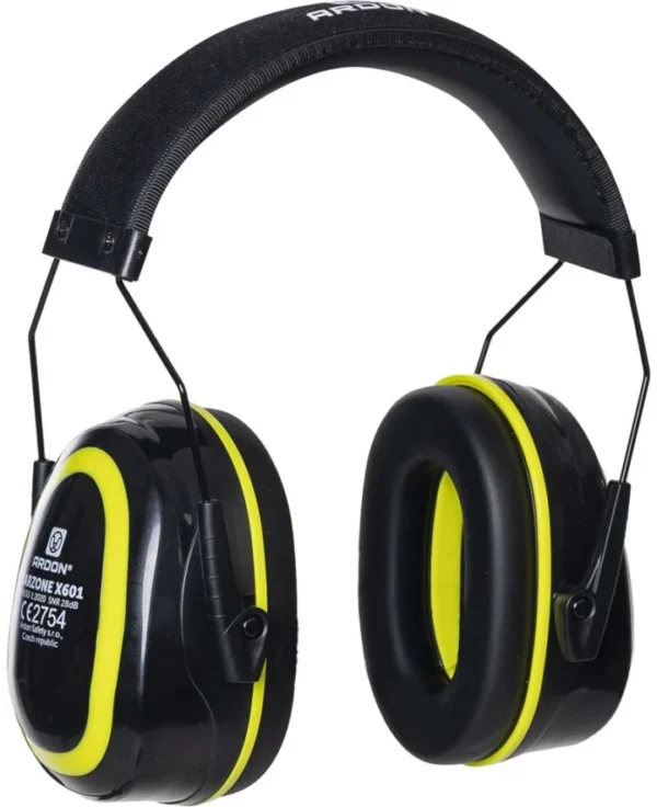 EARZONE X601 sluchátka