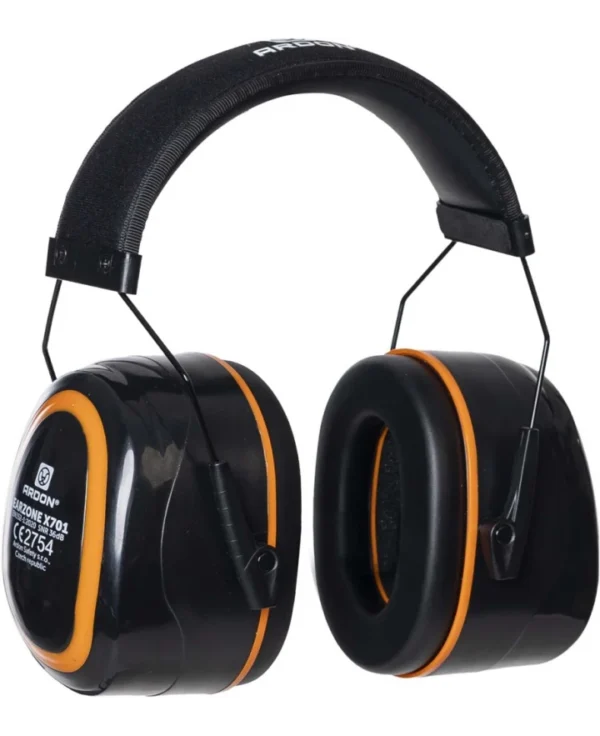 EARZONE X701 sluchátka
