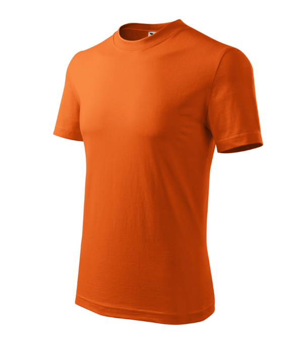 CLASSIC tričko krátký rukáv unisex