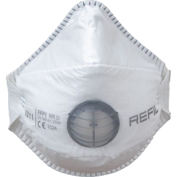 respirátor REFIL 1011 FFP1