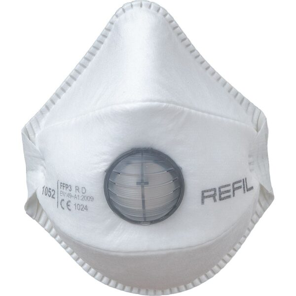 respirátor REFIL 1052 FFP3 R
