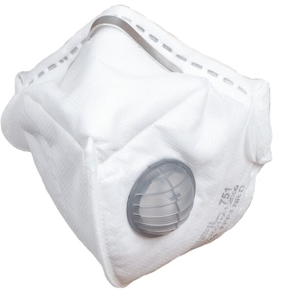 respirátor REFIL 751 FFP3