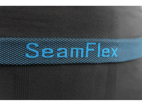 SEAMFLEX funkční tričko dlouhý rukáv pánské - Image 3