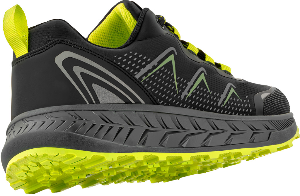 MARSEILLE outdoor polobotka - Obrázek 3