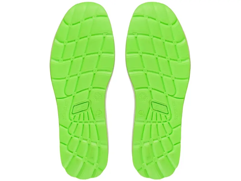 TEXLINE 4ENVI GREEN O1 pracovní obuv - Obrázek 4